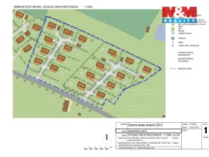 Prodej pozemku pro bydlení, Jeseník, 1145 m2