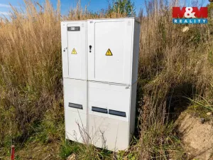 Prodej pozemku pro bydlení, Jeseník, 1145 m2