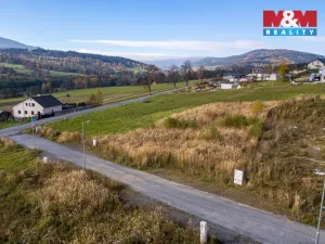 Prodej pozemku pro bydlení, Jeseník, 1394 m2