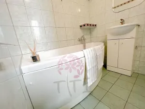 Pronájem bytu 3+1, Praha - Letňany, Chlebovická, 77 m2