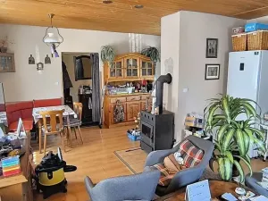 Prodej rodinného domu, Libavské Údolí, 126 m2