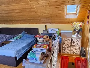 Prodej rodinného domu, Libavské Údolí, 126 m2