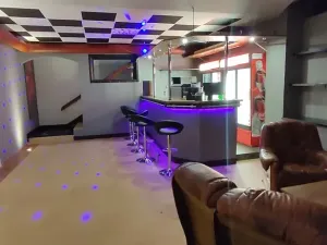 Prodej restaurace, Cheb, Žižkova, 227 m2