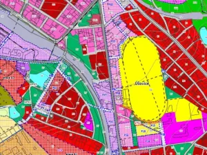 Prodej komerčního pozemku, Mariánské Lázně, Plzeňská, 3730 m2