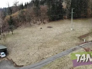 Prodej pozemku pro bydlení, Koberovy, 2744 m2