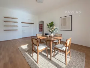 Prodej rodinného domu, Veselí nad Lužnicí, náměstí T. G. Masaryka, 570 m2