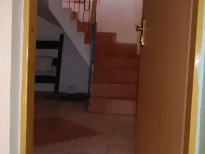 Pronájem bytu 1+kk, Praha - Vršovice, Orelská, 26 m2