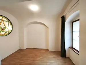 Pronájem bytu 2+1, Praha - Hradčany, Úvoz, 65 m2