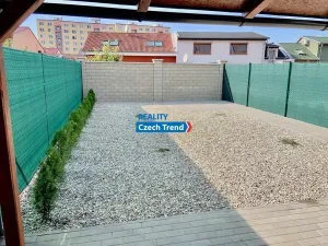 Pronájem rodinného domu, Olomouc, Šípková, 134 m2