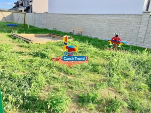 Pronájem rodinného domu, Olomouc, Šípková, 134 m2