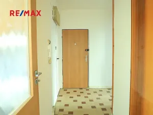 Prodej bytu 3+1, Plzeň, Pod Vrchem, 62 m2