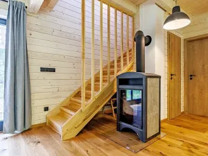 Prodej chaty, Líšnice, 121 m2