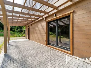 Prodej chaty, Líšnice, 121 m2