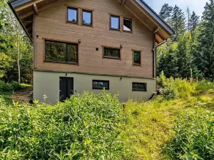 Prodej chaty, Líšnice, 121 m2