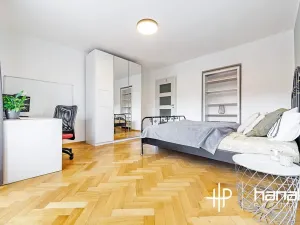 Prodej bytu 2+1, Olomouc, Albertova, 55 m2