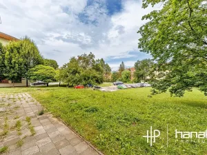 Prodej bytu 2+1, Olomouc, Albertova, 55 m2