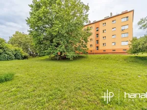 Prodej bytu 2+1, Olomouc, Albertova, 55 m2