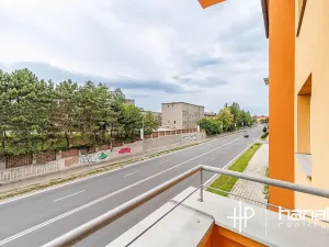 Prodej bytu 2+1, Olomouc, Albertova, 55 m2