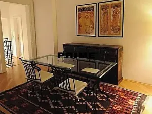 Pronájem bytu 2+1, Praha - Malá Strana, Vlašská, 73 m2