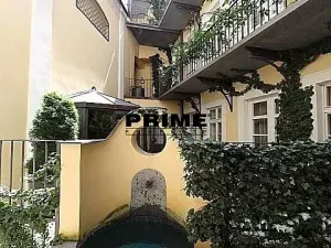 Pronájem bytu 2+1, Praha - Malá Strana, Vlašská, 73 m2