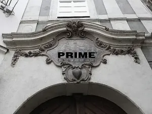 Pronájem bytu 2+1, Praha - Malá Strana, Vlašská, 73 m2