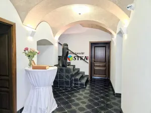 Pronájem obchodního prostoru, Příbor, Politických vězňů, 18 m2