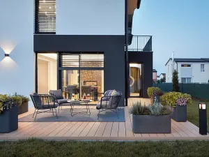 Prodej domu na klíč, Jílové u Prahy, 200 m2