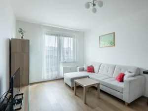 Pronájem bytu 2+kk, Praha - Stodůlky, Wiedermannova, 48 m2