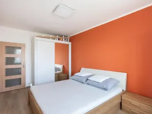 Pronájem bytu 2+kk, Praha - Stodůlky, Wiedermannova, 48 m2