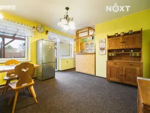 Prodej rodinného domu, Slavkov u Brna, Jiráskova, 286 m2