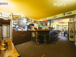 Prodej rodinného domu, Slavkov u Brna, Jiráskova, 286 m2