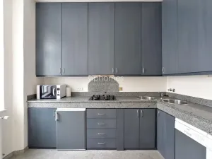 Pronájem bytu 2+kk, Praha - Malá Strana, Vlašská, 73 m2