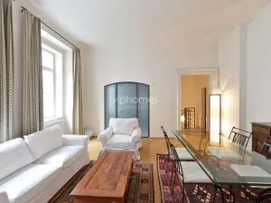 Pronájem bytu 2+kk, Praha - Malá Strana, Vlašská, 73 m2