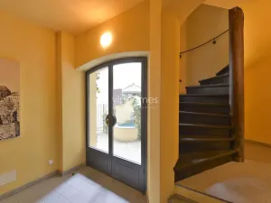 Pronájem bytu 2+kk, Praha - Malá Strana, Vlašská, 73 m2