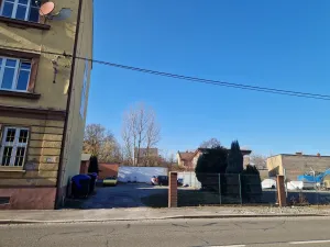 Pronájem bytu 1+1, Ostrava - Moravská Ostrava, Pohraniční, 30 m2