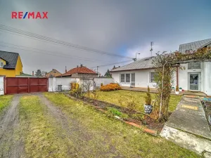 Prodej rodinného domu, Kolín, Hřbitovní, 151 m2