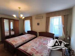 Prodej bytu 3+1, Sveti Vlas, Bulharsko, 102 m2