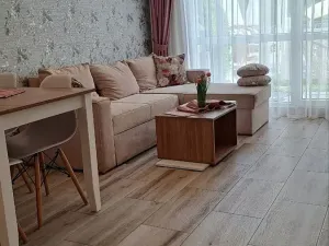 Prodej bytu 2+kk, Nesebar, Bulharsko, 37 m2