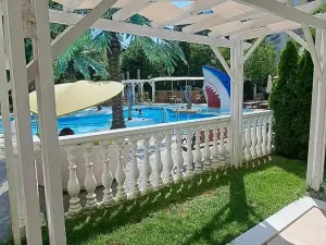 Prodej bytu 2+kk, Nesebar, Bulharsko, 37 m2