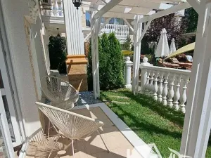 Prodej bytu 2+kk, Nesebar, Bulharsko, 37 m2