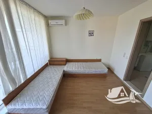 Prodej bytu 1+kk, Nesebar, Bulharsko, 31 m2
