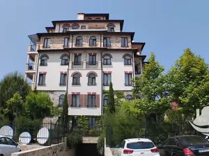 Prodej bytu 5+kk, Sveti Vlas, Bulharsko, 378 m2