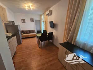 Prodej bytu 2+kk, Nesebar, Bulharsko, 42 m2