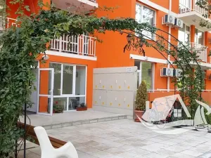 Prodej bytu 2+kk, Nesebar, Bulharsko, 42 m2