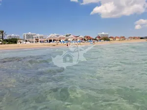 Prodej bytu 1+1, Trikomo, Kypr, 55 m2