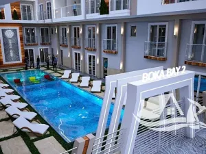 Prodej bytu 2+kk, Hurghada, Egypt, 46 m2