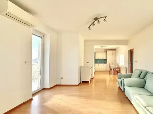 Pronájem bytu 3+kk, Brno, Kneslova, 84 m2