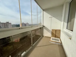 Pronájem bytu 3+1, Praha - Troja, Krynická, 68 m2