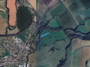 Prodej podílu pole, Jaroměř, 3451 m2