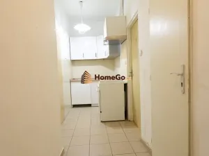 Pronájem bytu 1+kk, Praha - Vršovice, Sevastopolská, 18 m2